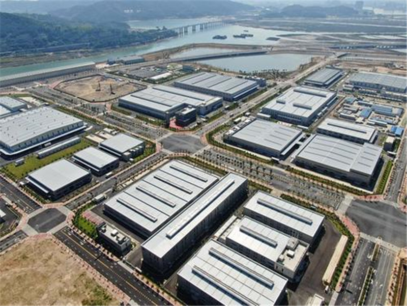 江苏时代新能源有限公司