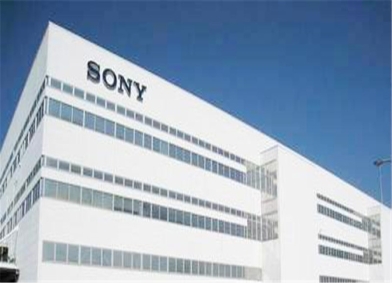 SONY